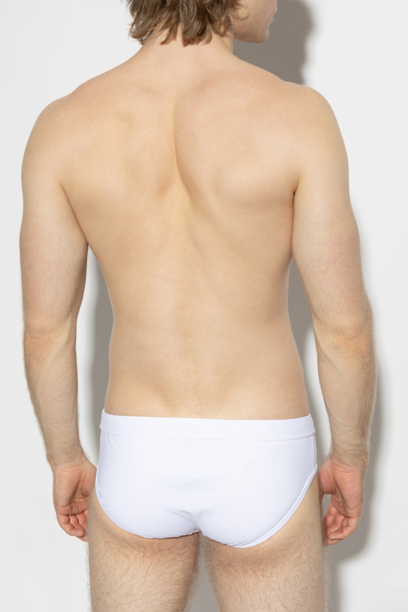 Dolce & Gabbana Swim briefs | Men's | Vitkac